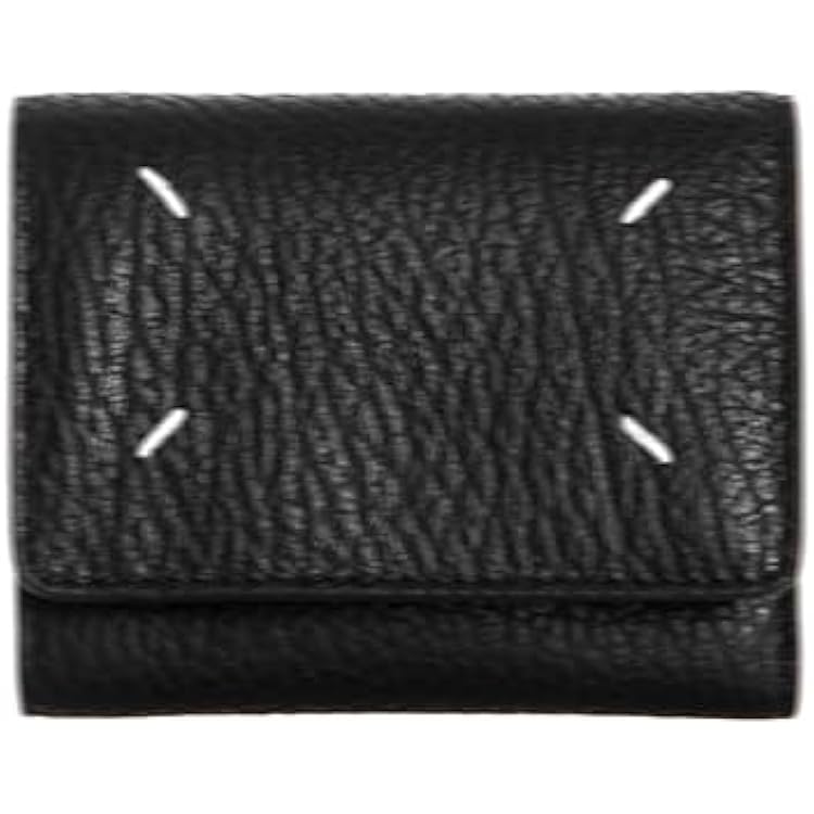 BALENCIAGA バレンシアガ三つ折り二つ折り財布（小銭入れあり）ブラック 楽天市場】バレンシアガ BALENCIAGA アワーグラス 三つ折り財布 600212