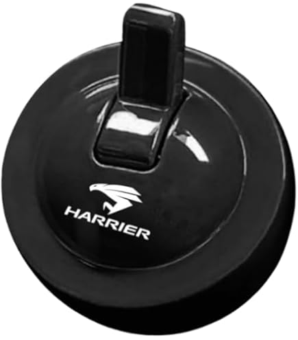 Amazon | 【Grazio&Co.】80ハリアー ピアノブラック スタートボタン