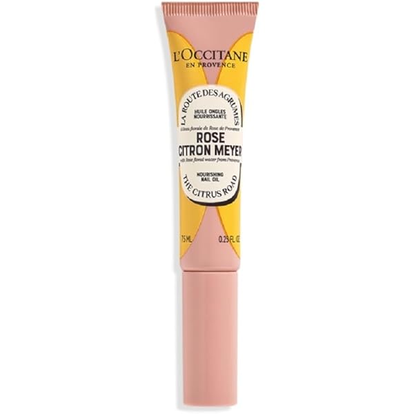 Amazon.co.jp: ロクシタン(L'OCCITANE) ローズシトロンメイヤー ボディ