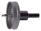 大見　Ｅ型ホールカッター　５３ｍｍ　E53