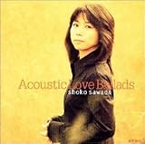 Acoustic Love Ballads