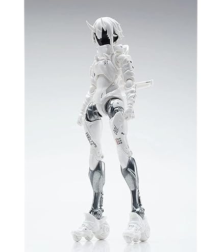 Amazon | マックスファクトリー(Max Factory) 少女発動機 MOTORED