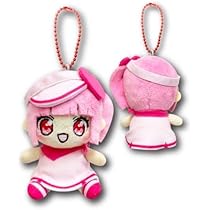 Amazon.co.jp: 畑山商事 ぬいぐるみマスコット しゅごキャラ