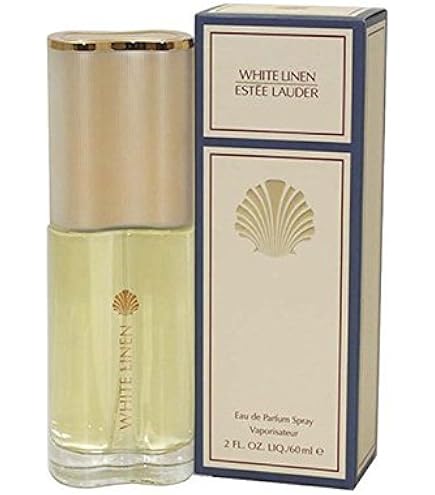 Amazon | エスティローダー ホワイト リネン EDP SP 60ml | エスティ
