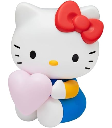 Amazon.co.jp: Ukonic サンリオ ハローキティ プールパーティー 8