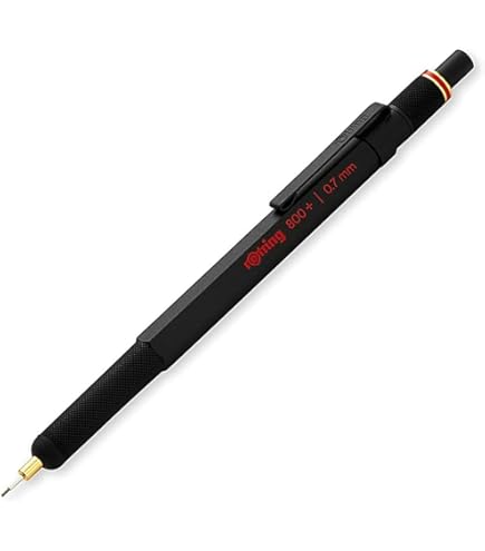 Amazon | ロットリング(Rotring) ROTRING ロットリング 800