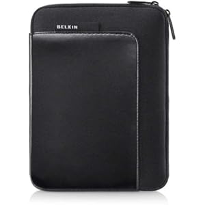 【Kindle Paperwhite ケース】 Belkin ポートフォリオ スリーブ