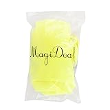 【ノーブランド品】安全ベスト 反射 高視 認証 高視認性 防犯 セーフティー メッシュ 調節可能 通気性 反射