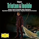 Wagner: Tristan und Isolde [Blu-ray]