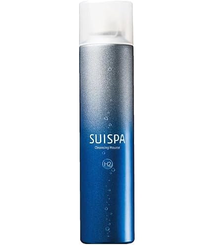 karipon様 スイスパ クレンジングムース 150g 4個セット Amazon.co.jp: スイスパ クレンジングムース 150g : ビューティー