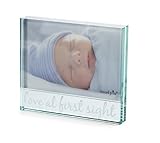 Mud Pie EIEIO Teether Mini-Blanket and Ring Toy, Bunny by Mud Pie [並行輸入品]