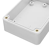 83 x 58 x 33mm diy plastic waterproof project housing electronic