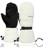 Amazon | KONN スノーボードグローブ 360°ワイヤー調整ノブ 取り外し