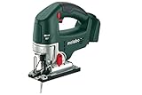 Metabo STA 18 LT LiPower Cordless 18V Jig Saw by Metabo