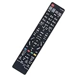 PerFascin 代用リモコン GA813PA GA850PA GA810PA GA869PA fits for シャープ BDレコーダー BD-HDS43 BD-HDW55 BD-HDW43 BD-HDW45など