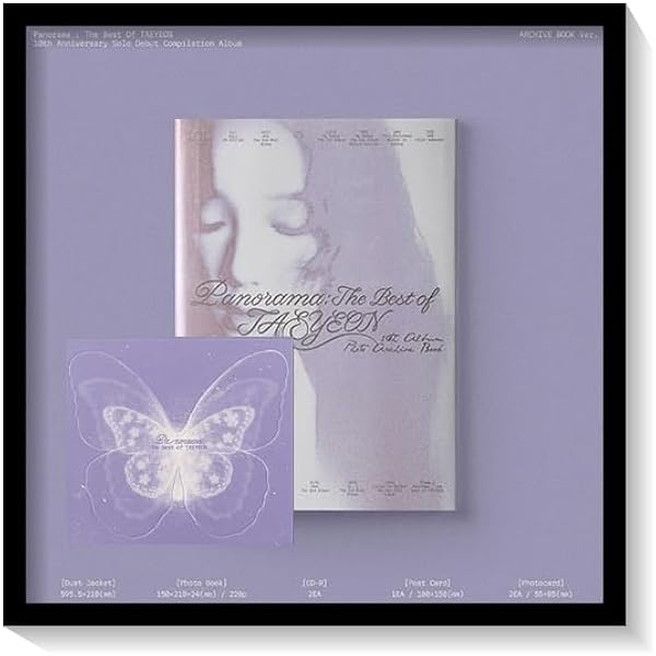 Amazon.co.jp: ARCHIVE BOOK Ver. 【早期購入特典あり】 少女時代