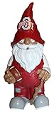 Ohio State Buckeyes NCAAチームGnome