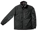 KURODARUMA(クロダルマ) ハーフコート ブラック M