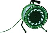 [7875703]日動　ＬＥＤラインチューブドラム緑 RLL50SG