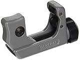 General Tools 124 Super Mini Tubing Cutter, 1-1/8-Inch by General Tools