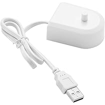 Amazon | 交換用充電器ベースソニッケアー電動歯ブラシ HX2421