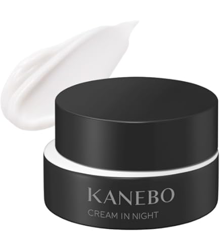 Amazon.co.jp: KANEBO(カネボウ) カネボウ クリーム イン デイ 40