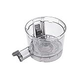 ドラム 1個 アドバンスド100 部品 ヒューロムスロージューサー ジューサー部品