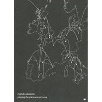 その他 PLAYING THE PIANO/05 [DVD] Amazon.co.jp: PLAYING THE PIANO/05 [DVD] : 坂本龍一: DVD