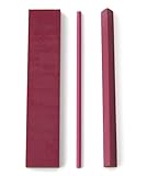 ルビｰ 砥石 #3000 金型 高級刃物 精密研磨 仕上用 3本セット 長10cm