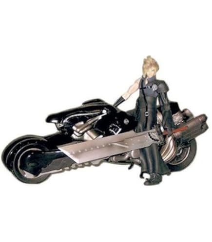 新品●FINAL FANTASY メカニカルアーツ フェンリル●未開封美品 絶版 Amazon.co.jp: FINAL FANTASY メカニカルアーツ フェンリル : ホビー