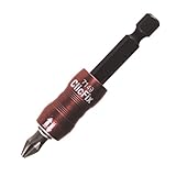 Wiha 71490 ClicFix Bit Holder, Magnetic for Insert Bits by Wiha