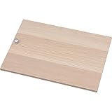 アイリスオーヤマ カラーボックス用 木製扉 幅38.4×奥行3.4×高さ26.9cm ナチュラル 縦置き専用 CXD-38W