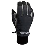 藤和 TS DESIGN リップGLOVE L ブラック 84913