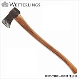 ウェッタリングス ノルディックフォレストアックス 柄の長さ:810mm (WNF124)
