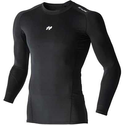 Amazon | [taitai] パワーインナー[ネイビー] 半袖＋長袖 【2点セット