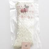 Ｓｏｕｒｉｓ（スーリー)ハイソックス 靴下 アイボリー（336955-108）