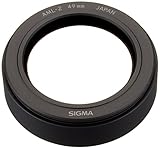 SIGMA クローズアップレンズ AML-2