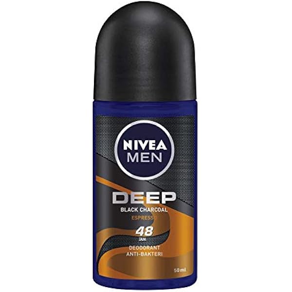 Amazon.co.jp: Nivea ニベア 男性用 制汗 デオドラント