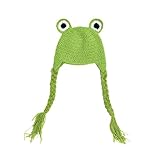 Zhhlinyuan Fashion Newborn Baby Boy Girl Crochet Knit Costume Photo Photography Prop Outfit 2215