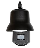EL Smart Motion Light Black