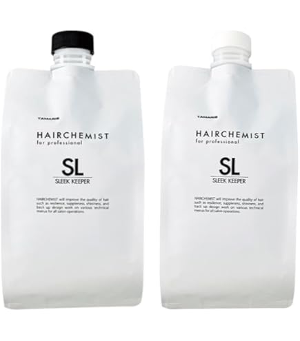 Amazon | ヘアケミスト スリークキーパー 50mlセット | タマリス