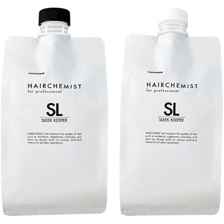 Amazon | タマリス ヘアケミスト スリークキーパー シャンプー 1000ml
