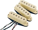 Fender/Ultra Noiseless Vintage Stratocaster Pickup Set フェンダー