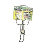 アイリスオーヤマ ハンギング ポットハンガーブロック用伸縮タイプ 4号