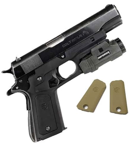 Amazon | 在庫販売 実物 RECOVER TACTICAL HC11 リカバーホルスター