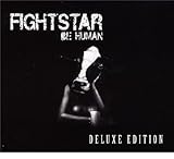 Be Human: Deluxe Edition/+DVD