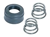 Ez-Flo 32118 Spring and Seal Kit 4 Pieces by EZ-Flo
