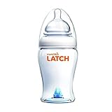 Latch Bottle (240 ml/8 oz) by Latch