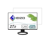 EIZO EV2795 27インチ用 液晶保護フィルム 清潔で目に優しいアンチグレア・ブルーライトカットタイプ