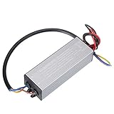 ILS - 50W LED Driver Waterproof Power Supply 1500mA for LED Flood Light